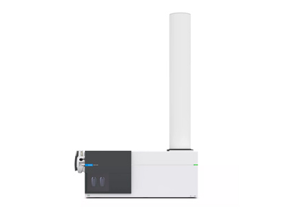 6546 LC/Q-TOF 四極桿飛行時(shí)間液質(zhì)聯(lián)用系統