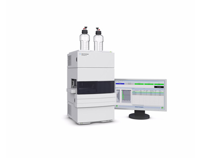 1220 Infinity II 液相色譜系統