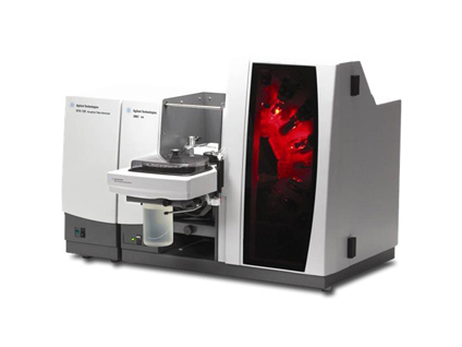 280Z 原子吸收系統（AA）