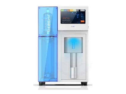 JK9830A 自動(dòng)凱氏定氮儀