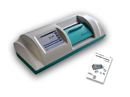 IP-digi300系列數字旋光儀