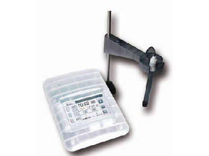 IS126C“康”（Icon）版pH計