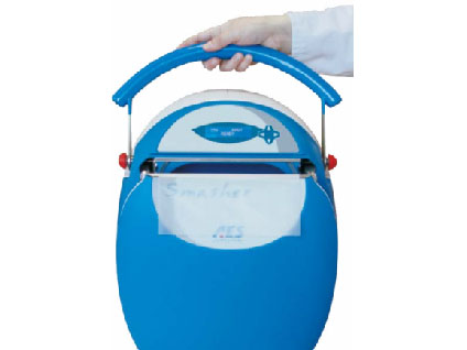 Smasher 拍打式均質(zhì)器