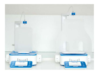 自動(dòng)重量稀釋儀