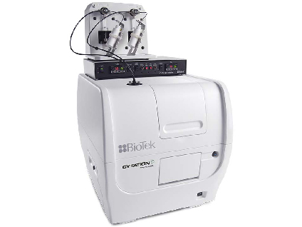 Cytation5 細胞成像+多功能酶標儀