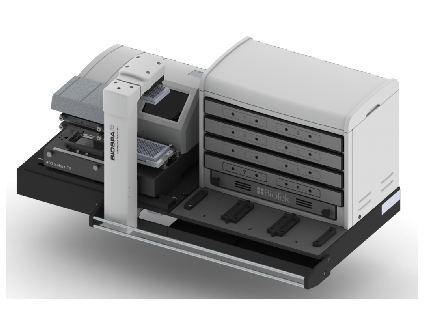 BioSpa8自動(dòng)化孵育系統