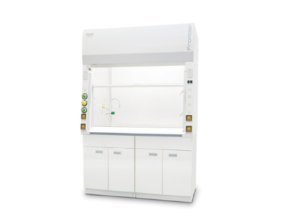 Frontier? Acid Digestion&trade;酸性消化通風(fēng)櫥